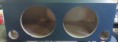 caixa 2x12'' sub 